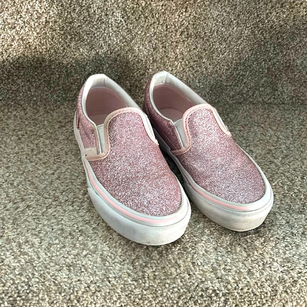 Kids Vans